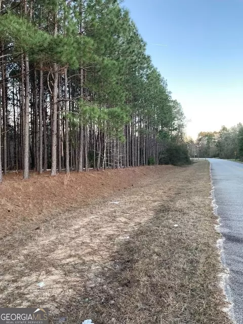 0 Lake Collins Rd, Portal, GA 30450