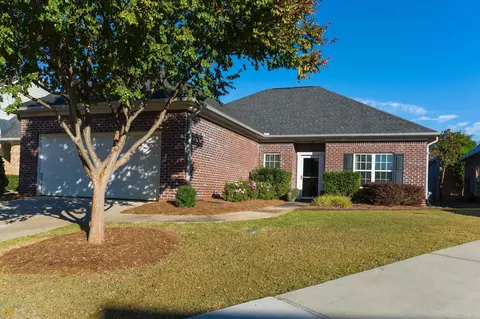 218 Prestwick Way #8, Stockbridge, GA 30281