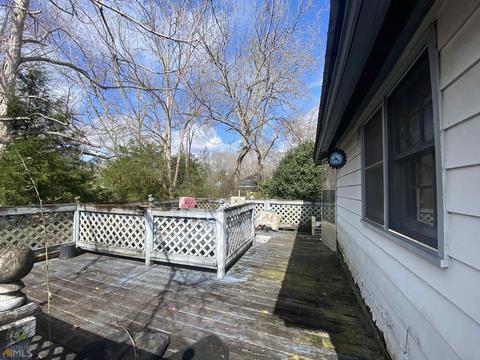 704 Callaway Ave, Lagrange, GA 30240 photo 5