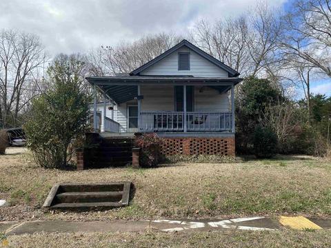 704 Callaway Ave, Lagrange, GA 30240 photo 1