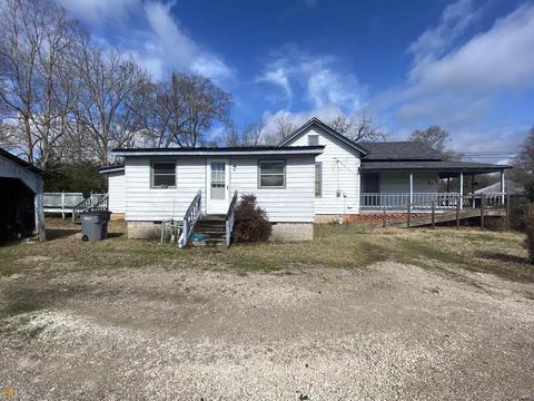 704 Callaway Ave, Lagrange, GA 30240 photo 2