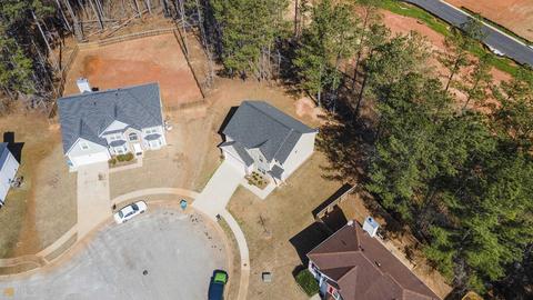 1128 Oak Hollow Ln, Hampton, GA 30228 photo 4
