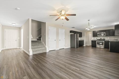 1128 Oak Hollow Ln, Hampton, GA 30228 photo 10