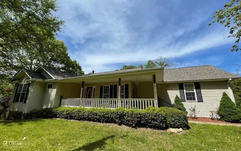 70 Ledge Ln, Blairsville, GA 30512