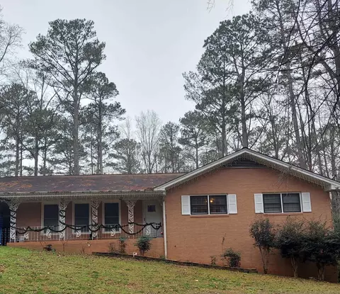 5685 Stagecoach Rds, Rex, GA 30273