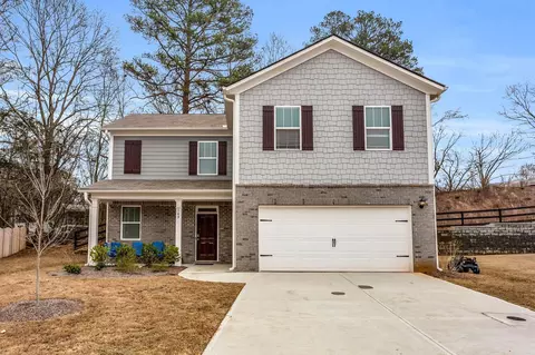 169 Embry Blvd, Pendergrass, GA 30567