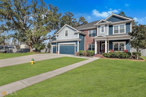 504 Noble Ct, Guyton, GA 31312 photo 4
