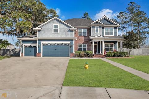 504 Noble Ct, Guyton, GA 31312 photo 1