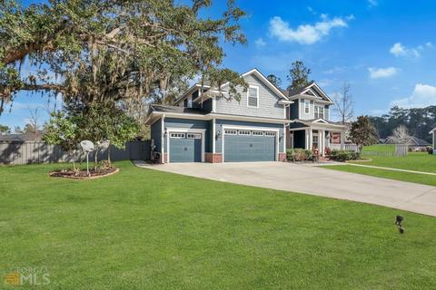 504 Noble Ct, Guyton, GA 31312 photo 3