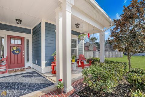 504 Noble Ct, Guyton, GA 31312 photo 5