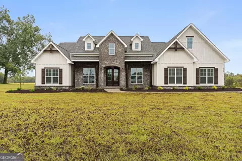 162 Talton Rd #LOT 32, Kathleen, GA 31047