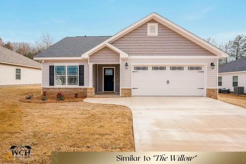 179 Red Tail Cir, Byron, GA 31008 photo 1