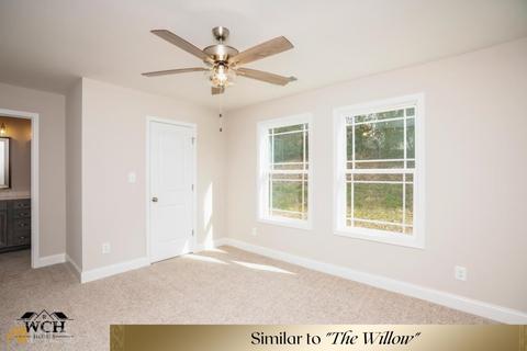 179 Red Tail Cir, Byron, GA 31008 photo 4