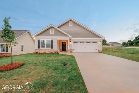 189 Red Tail Cir, Byron, GA 31008 photo 1