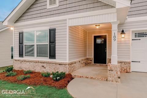 189 Red Tail Cir, Byron, GA 31008 photo 2