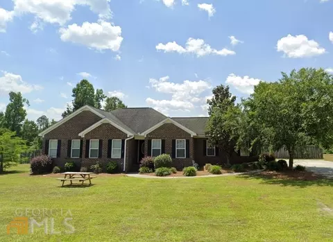 328 Touchdown Dr, Statesboro, GA 30458 photo 1