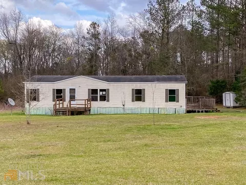 636 County 75 Rd, Eufaula, AL 36027