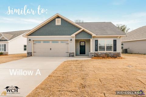 183 Red Tail Cir, Byron, GA 31008 photo 1