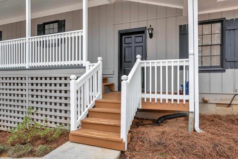 162 Grapevine St, Cornelia, GA 30531 photo 2