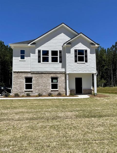 658 Sutton Rd, Forsyth, GA 31029 photo 1