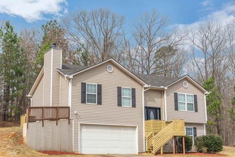 95 Sampson Ct, Covington, GA 30016 photo 3