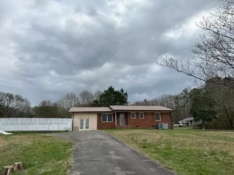 1514 Mahan Rd, Summerville, GA 30747