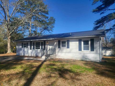 10150 Sunny Dr, Covington, GA 30014 photo 1