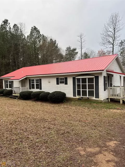 853 Covered Bridge Rd, Covington, GA 30016 photo 3