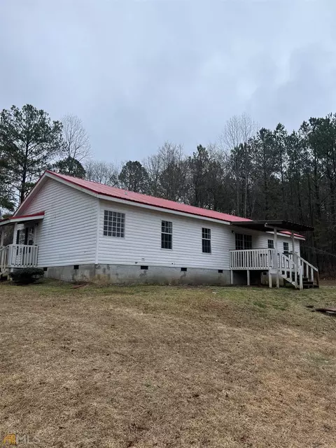 853 Covered Bridge Rd, Covington, GA 30016 photo 4