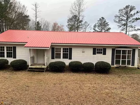 853 Covered Bridge Rd, Covington, GA 30016 photo 2