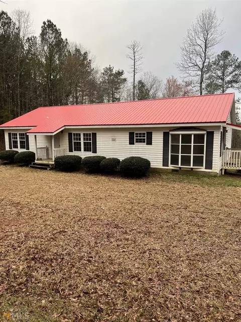 853 Covered Bridge Rd, Covington, GA 30016 photo 1