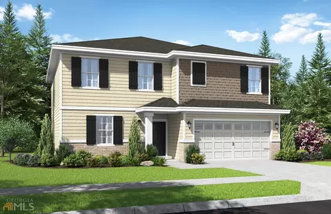 2024 Jessica Way #103, Conyers, GA 30012