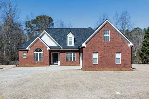 307 Trail Spring Ct, Mcdonough, GA 30253 photo 2