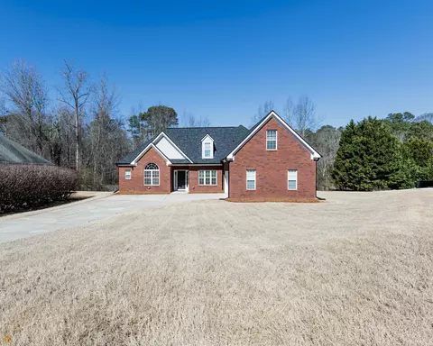 307 Trail Spring Ct, Mcdonough, GA 30253 photo 1