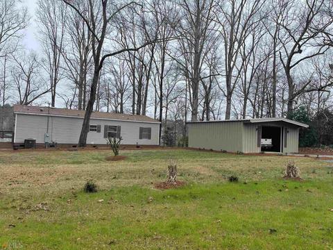 65 Powell Dr, Bowdon, GA 30108 photo 2