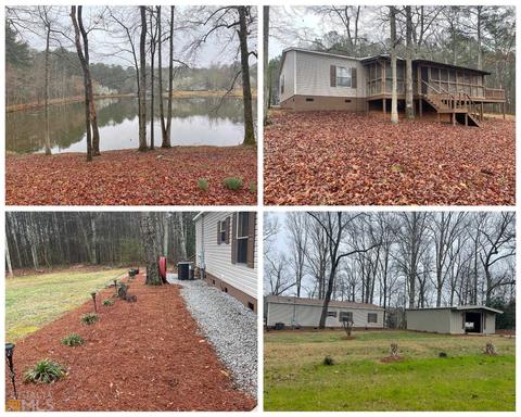 65 Powell Dr, Bowdon, GA 30108 photo 1