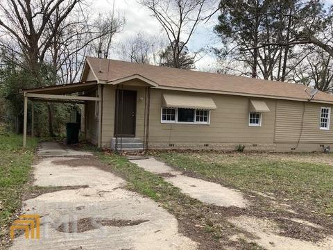 808 Central Ave, Dublin, GA 31021 photo 1