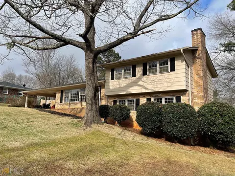 245 Scott Ave, Cornelia, GA 30531 photo 1