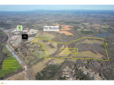 0 Heardmont Trace Rd, Cumming, GA 30028