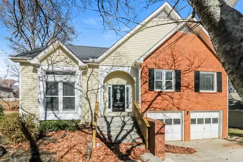 1136 Green Meadow Ct, Acworth, GA 30102