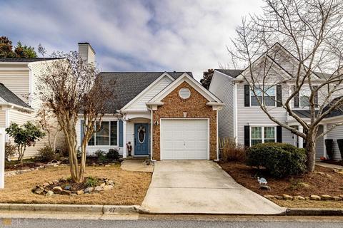 47 Devonshire Ct, Alpharetta, GA 30022 photo 1