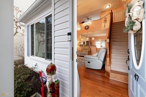 47 Devonshire Ct, Alpharetta, GA 30022 photo 2