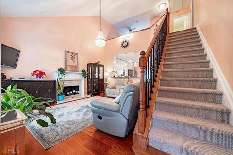 47 Devonshire Ct, Alpharetta, GA 30022 photo 3