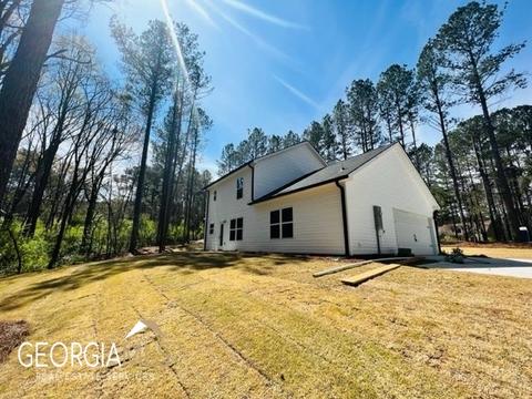 1215 Jackson Lake Rd, Jackson, GA 30233 photo 4