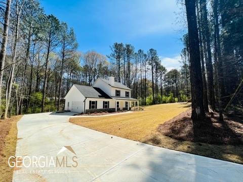 1215 Jackson Lake Rd, Jackson, GA 30233 photo 2