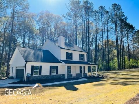 1215 Jackson Lake Rd, Jackson, GA 30233 photo 1