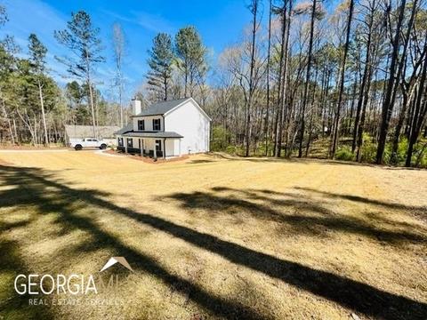 1215 Jackson Lake Rd, Jackson, GA 30233 photo 3