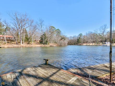 295 South Dr, Hampton, GA 30228 photo 4