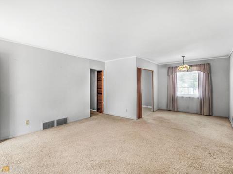 295 South Dr, Hampton, GA 30228 photo 6