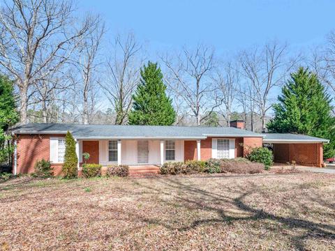 295 South Dr, Hampton, GA 30228 photo 1